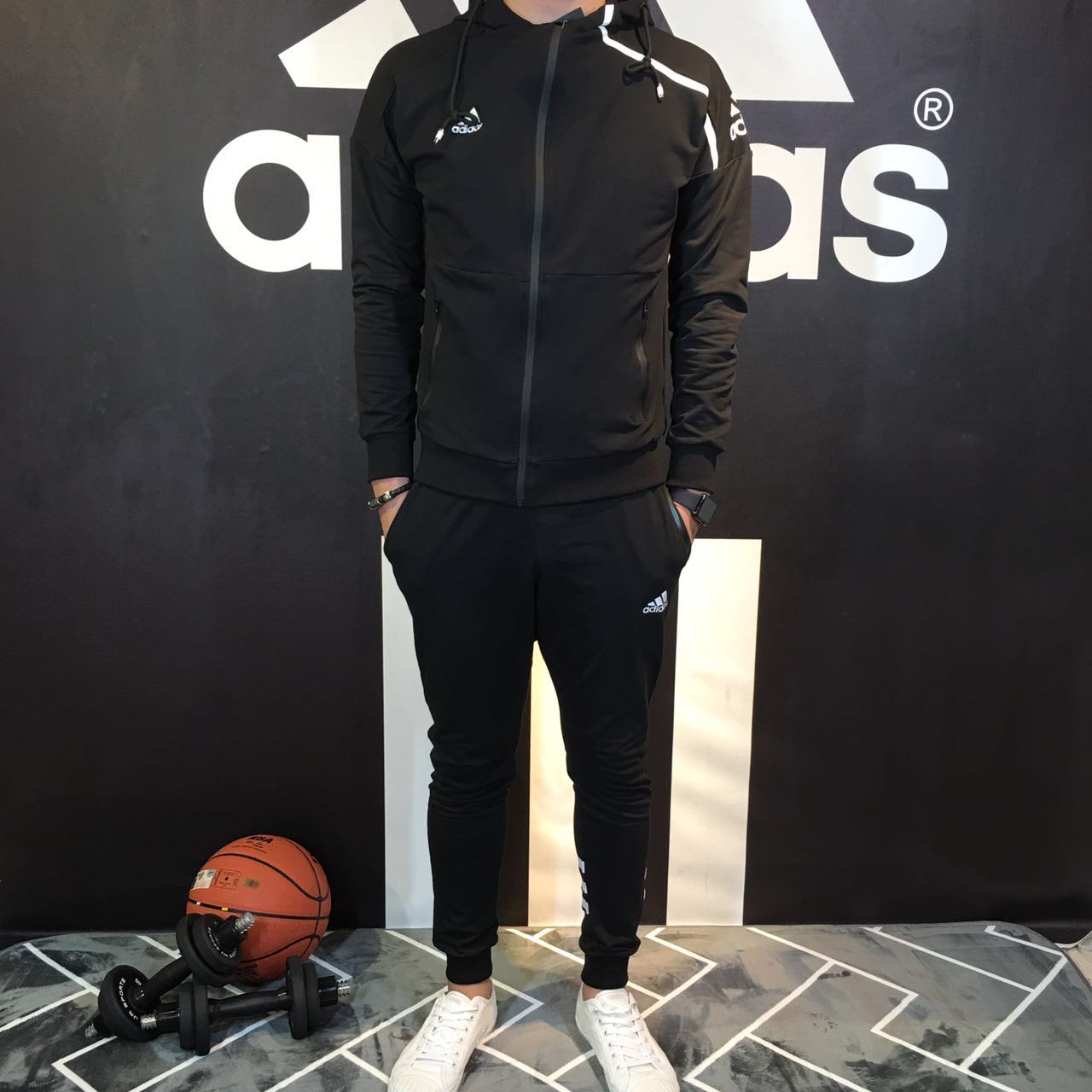 men ad sport suits-068